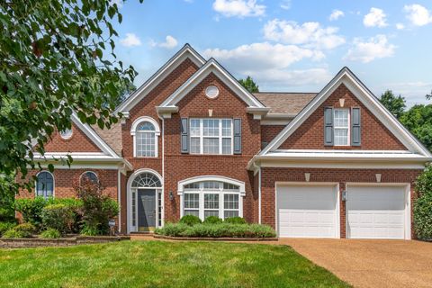 1529 Richlawn Dr Brentwood TN 37027