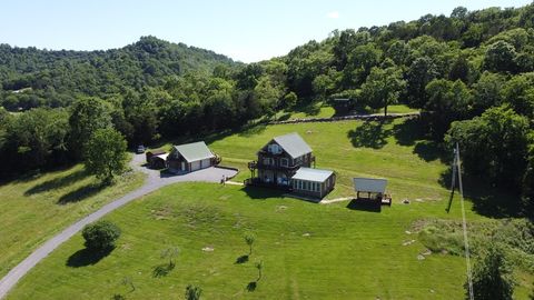 209 Richardson Hollow Ln Gainesboro TN 38562