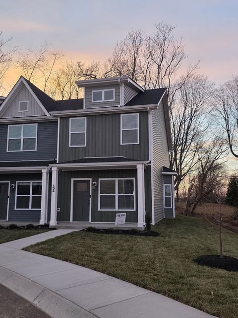 131 Front Ridge Circle Clarksville TN 37040