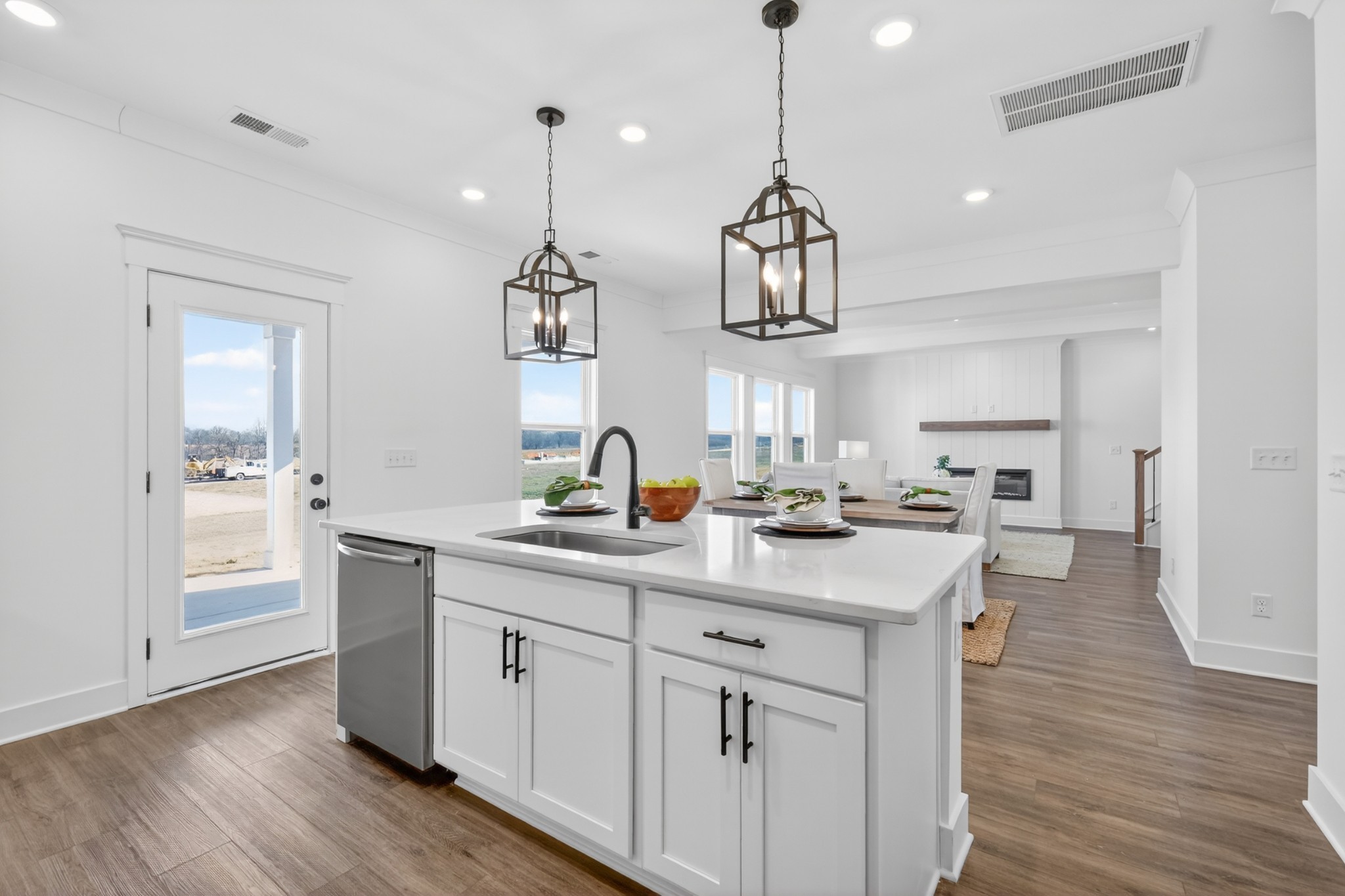 3705 Brittlebush Drive
