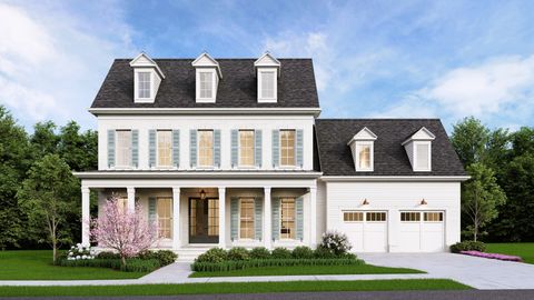 Photo of 7020 Kinderhook Rd, Nashville, TN 37221 (MLS # 3136773)