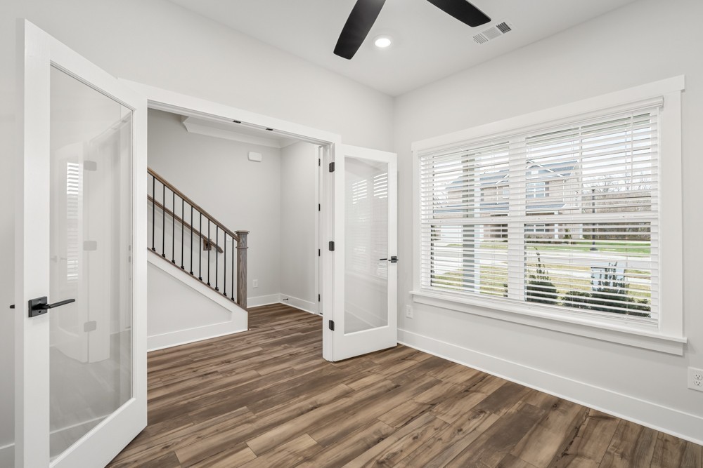 511 Grassland Drive
