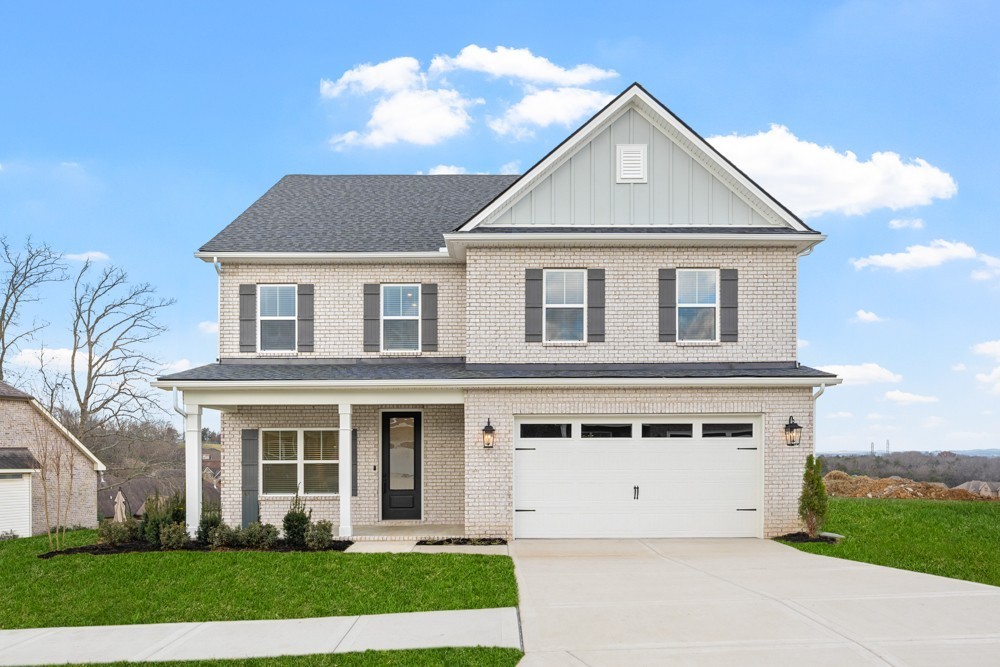511 Grassland Drive