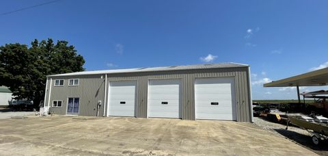 519 Turnpike Rd Lawrenceburg TN 38464