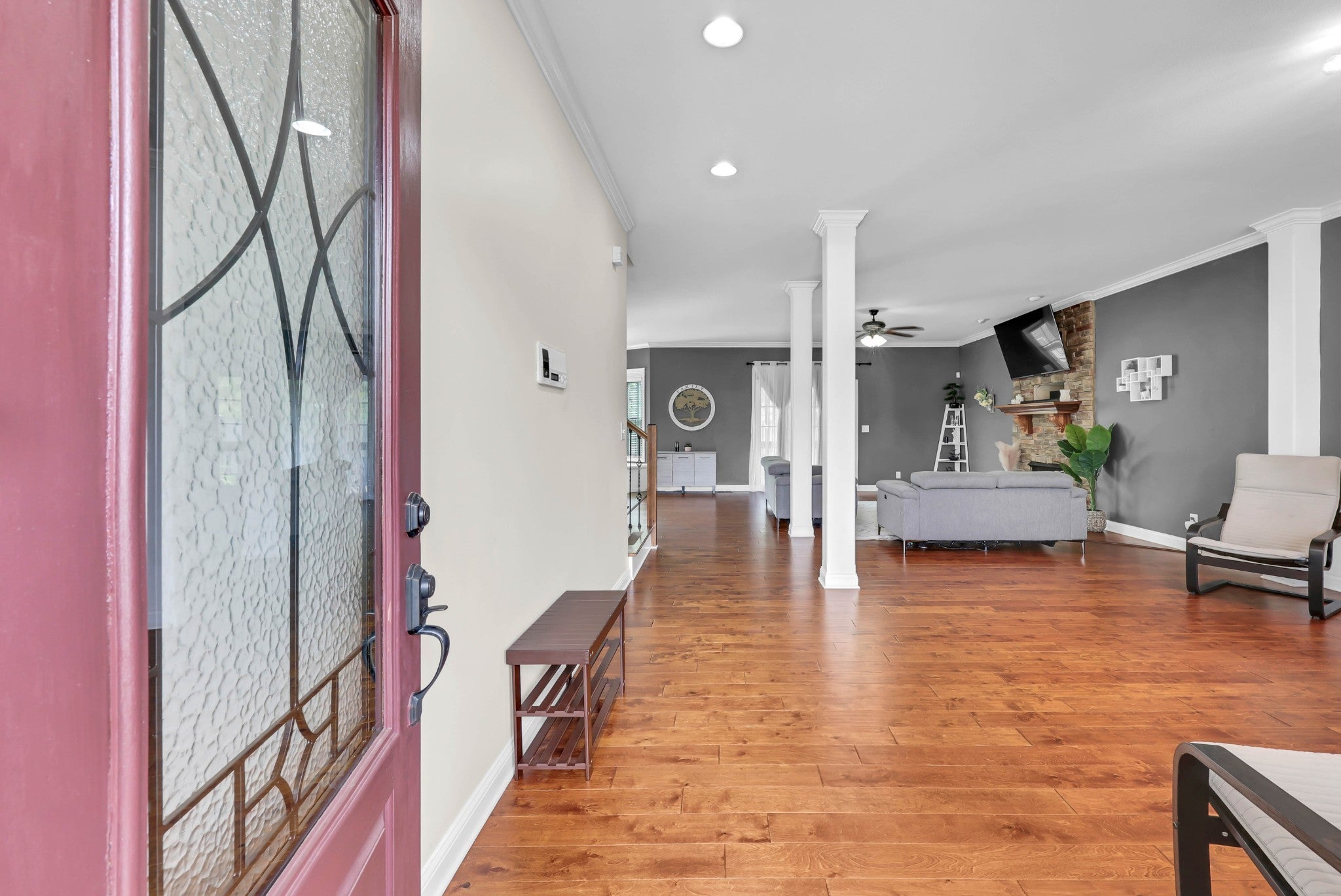 1520 EADS COURT