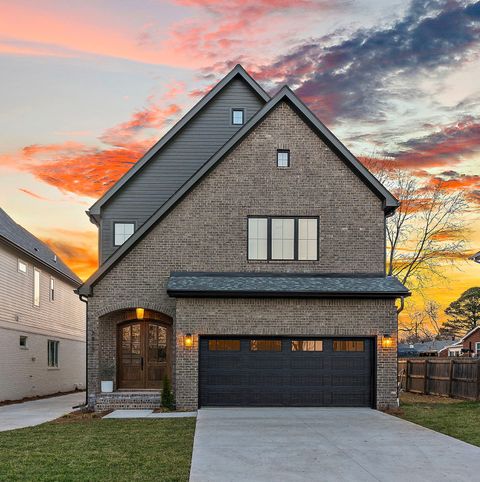 2813 Meadow Rose Dr, Nashville, TN 37206 - MLS#: 2800069