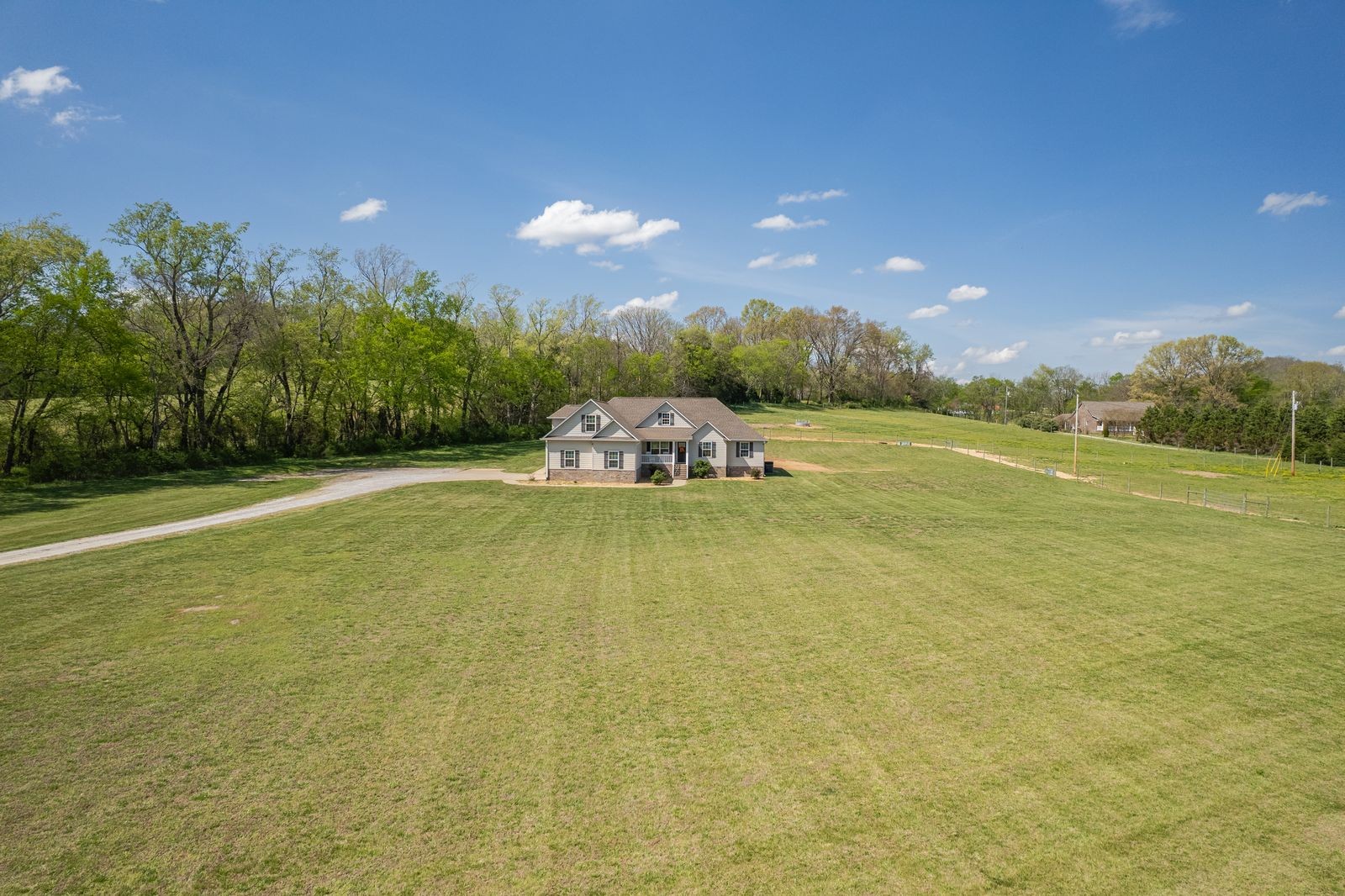 3036 Valley Creek Rd