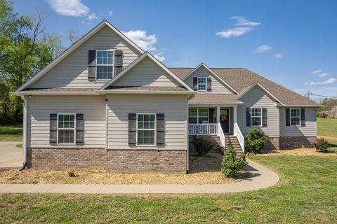 3036 Valley Creek Rd Culleoka TN 38451