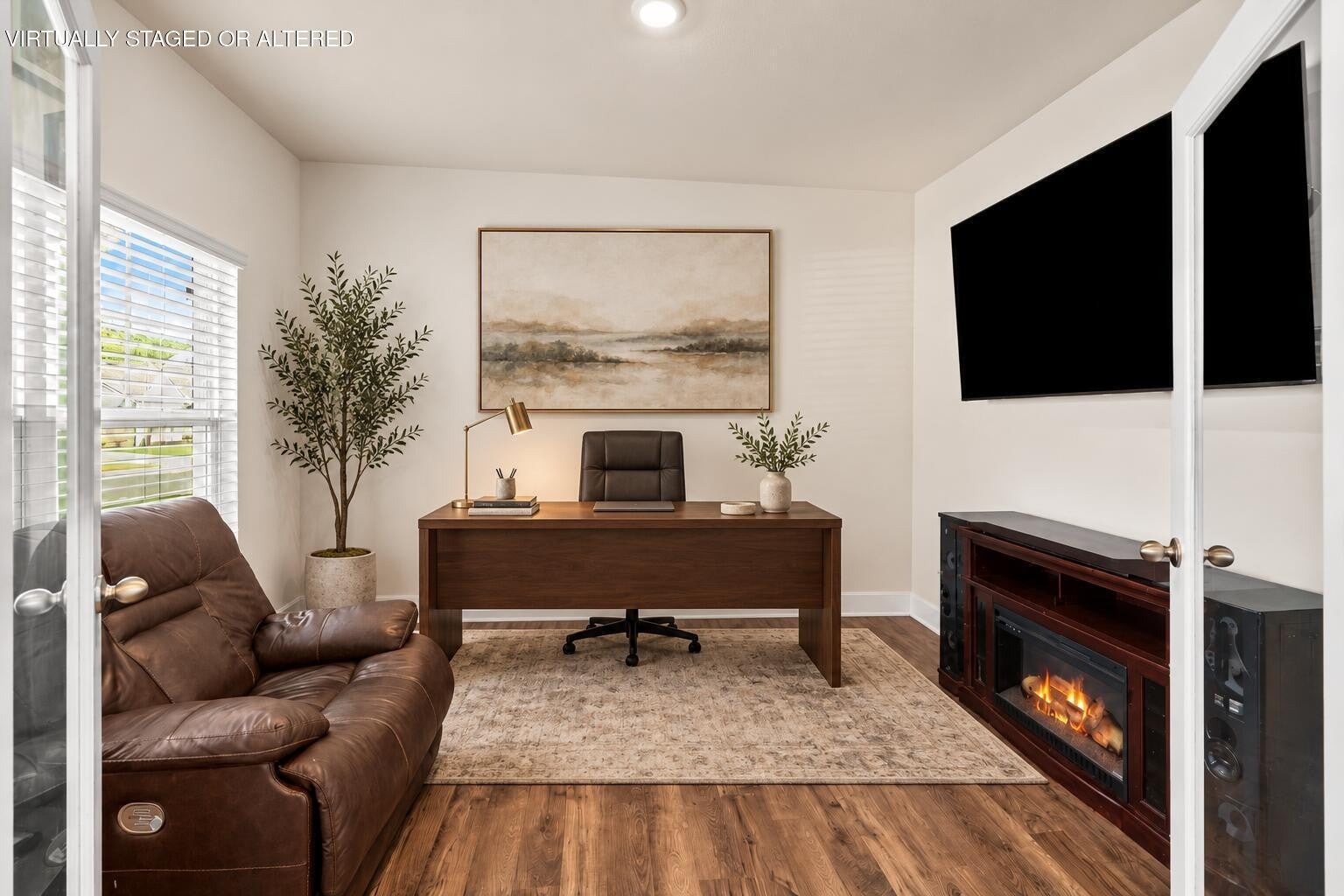 3170 Highline Drive