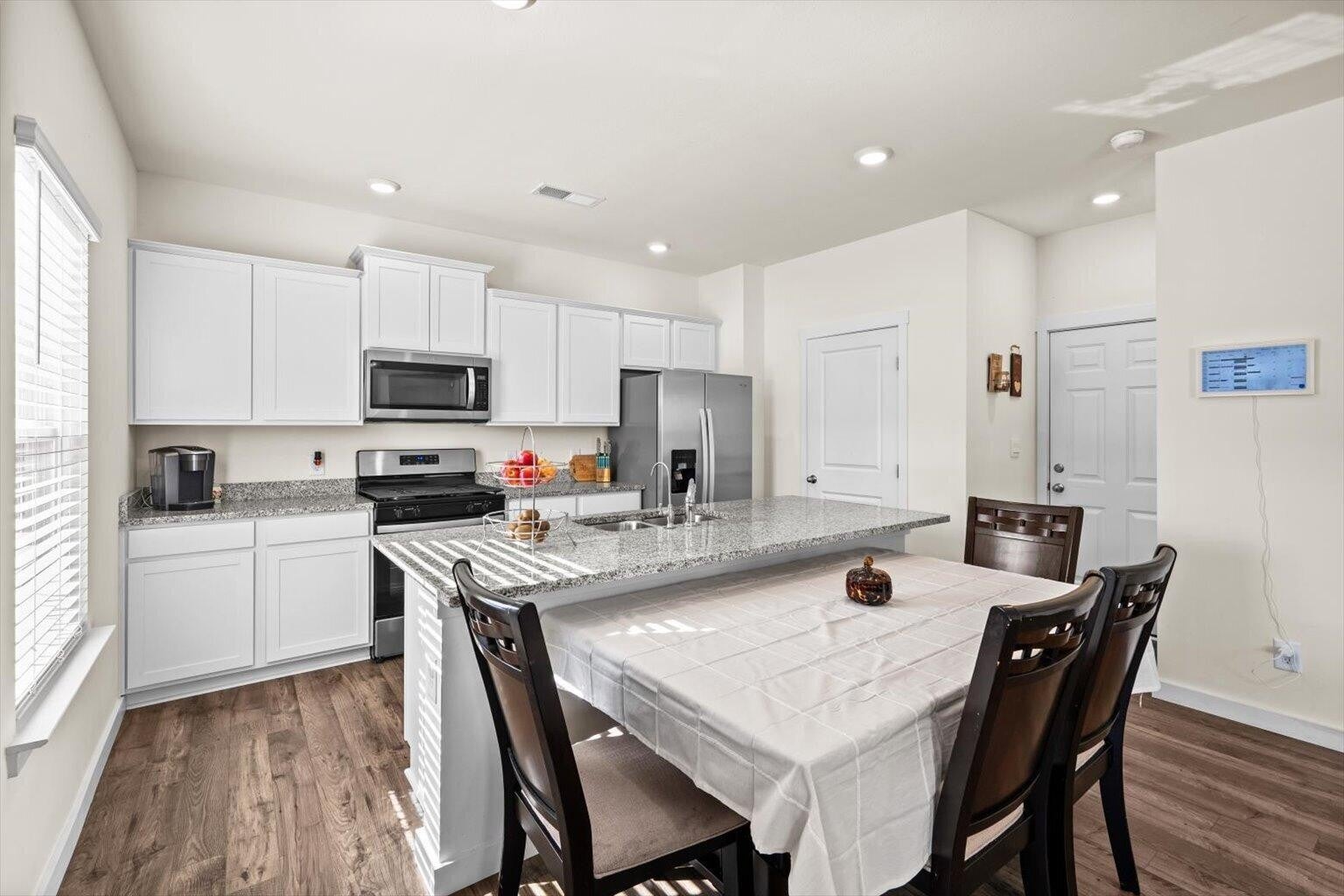3170 Highline Drive