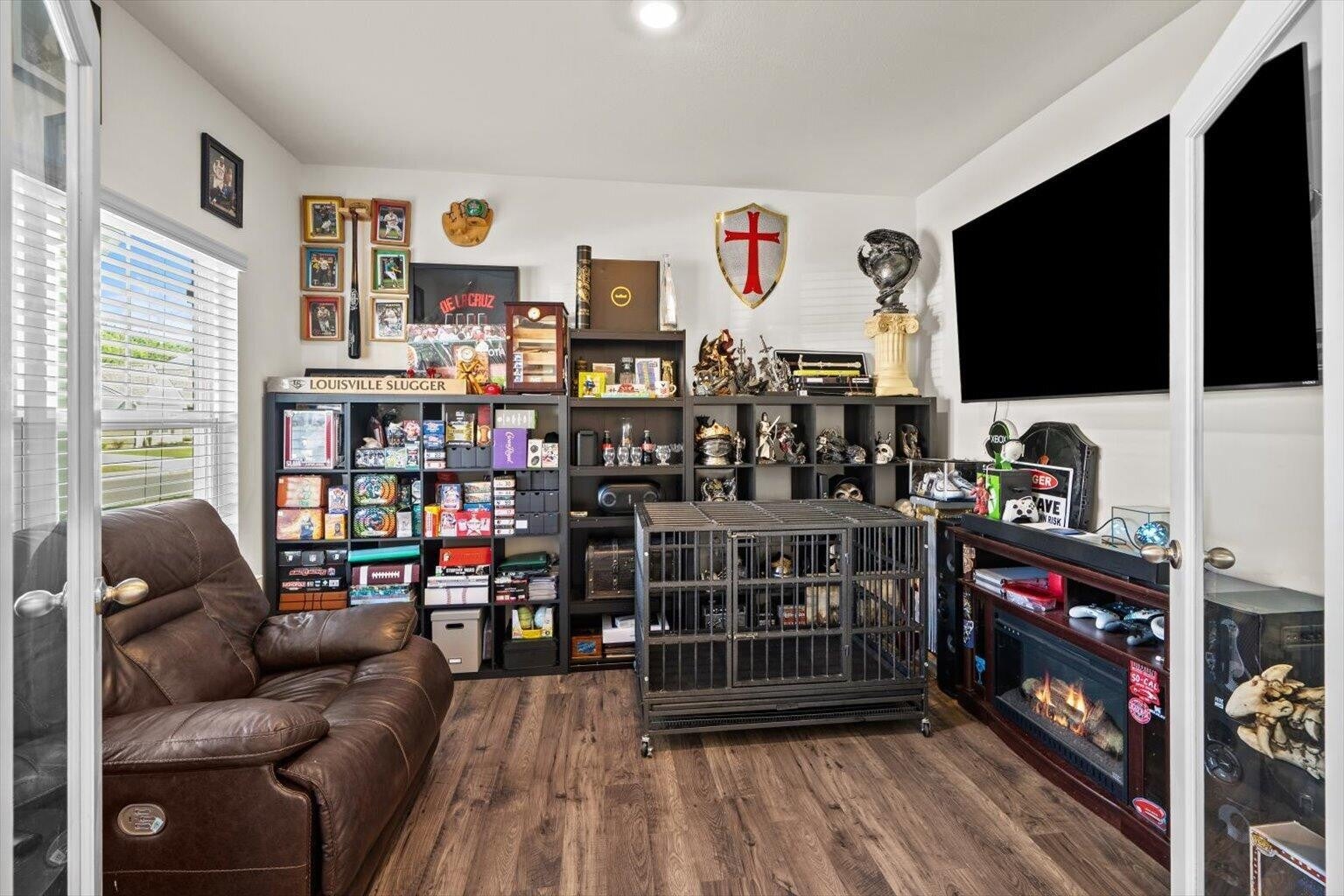3170 Highline Drive