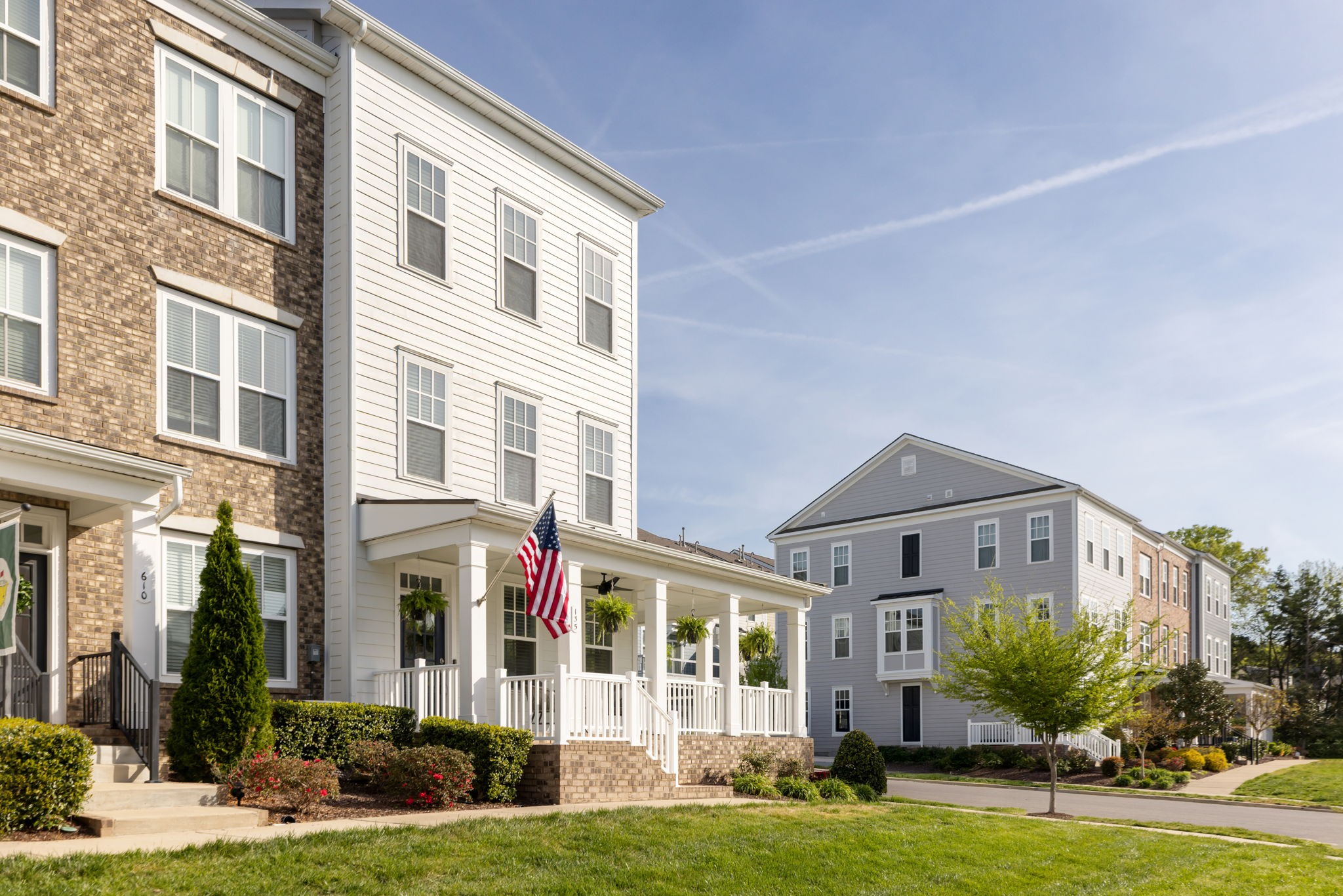 135 Burkitt Commons Ave