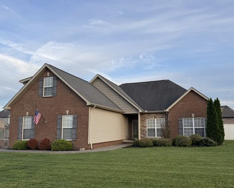 1730 Splash Pl Murfreesboro TN 37130