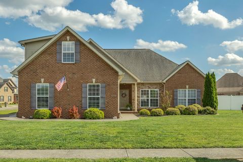 1730 Splash Pl Murfreesboro TN 37130