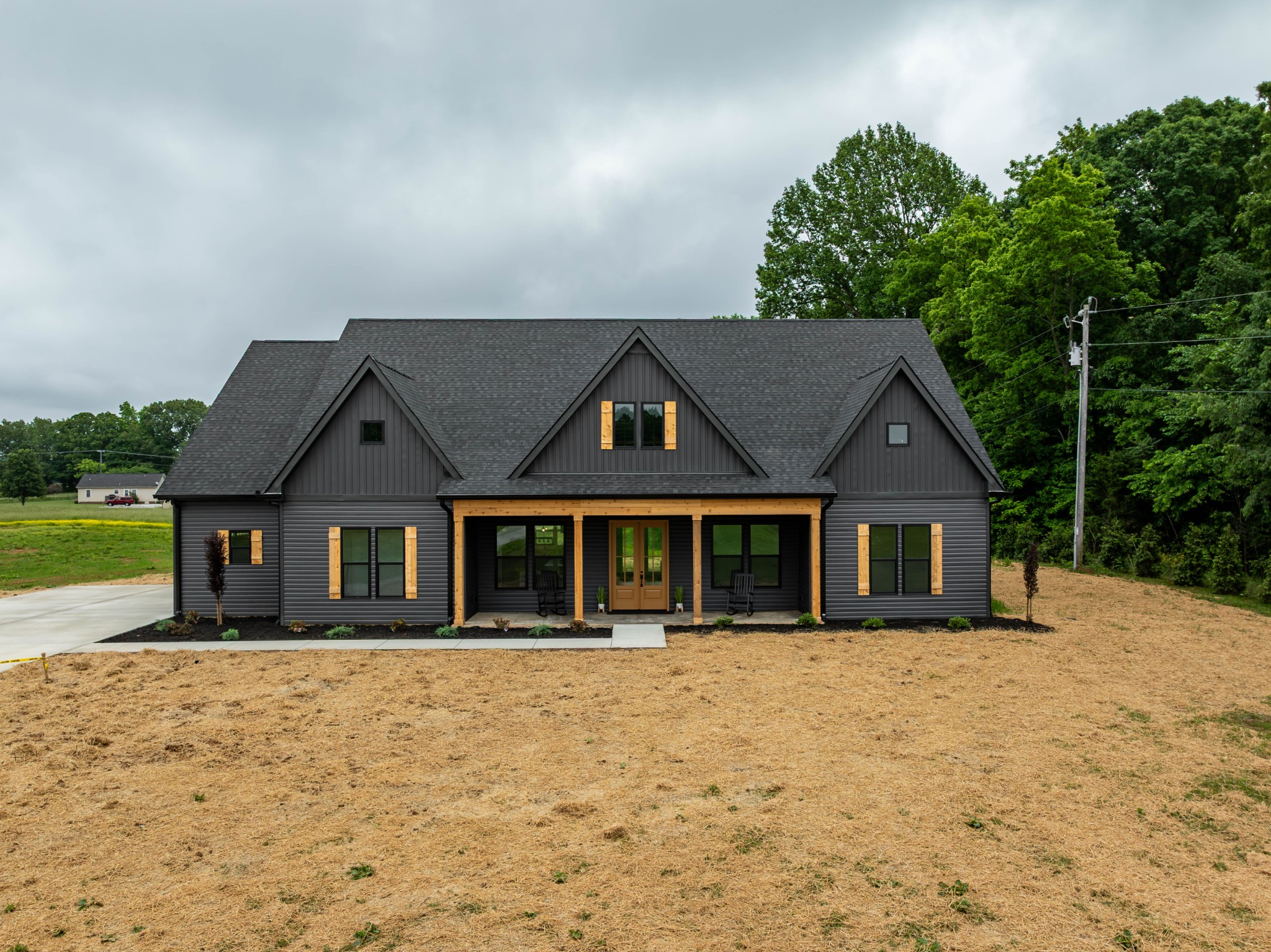 4045 Wells Rd