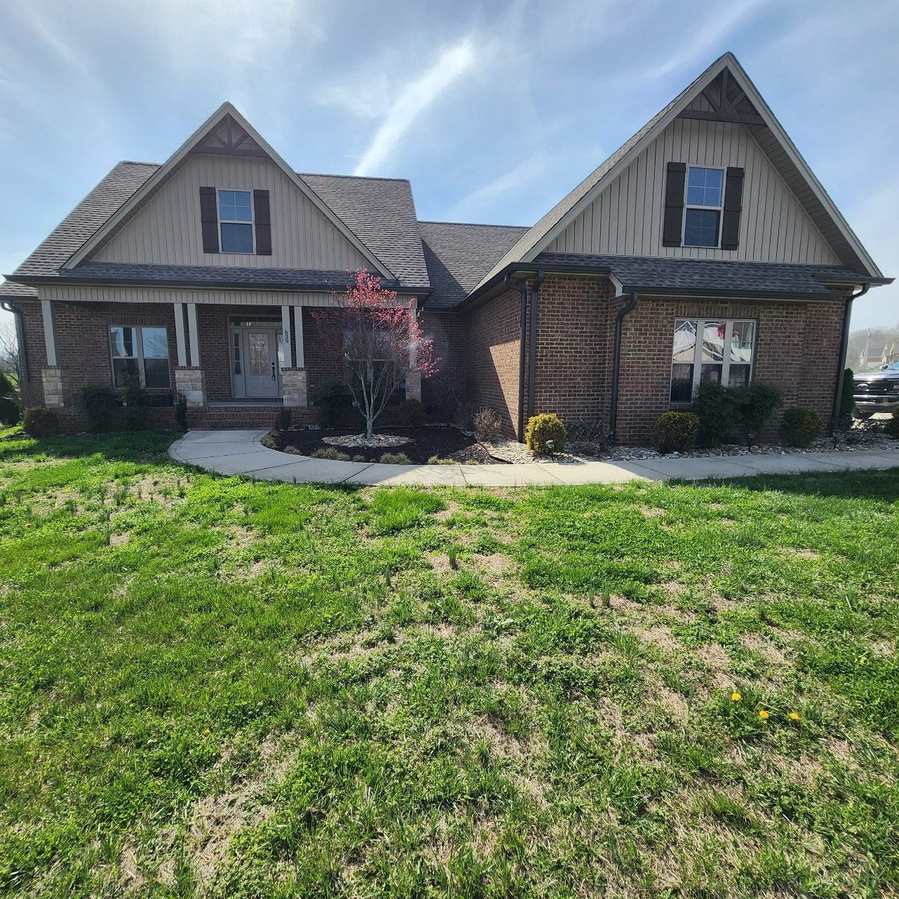 639 Blue Water Dr