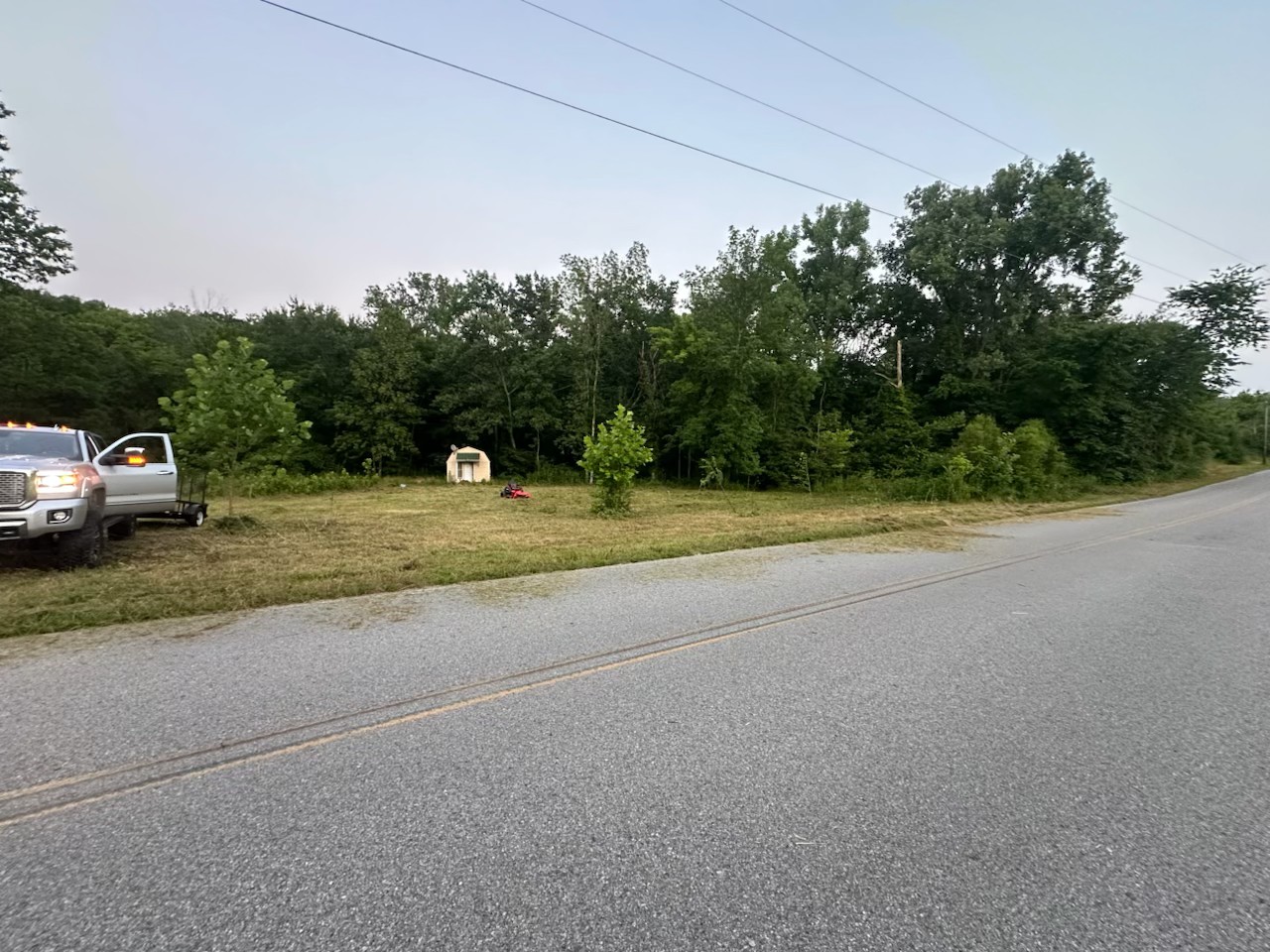 1527 Old Gallatin Rd