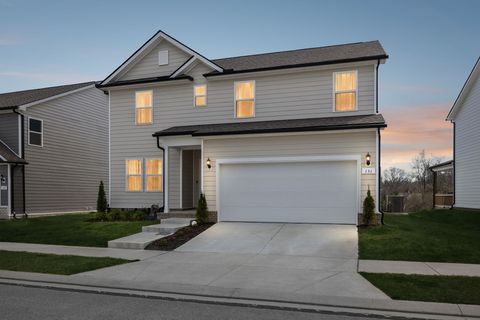 131 Glacier Way La Vergne TN 37086