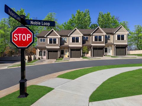 1220 Valerie Lane Unit 67, Nashville, TN 37211 - MLS#: 2866933