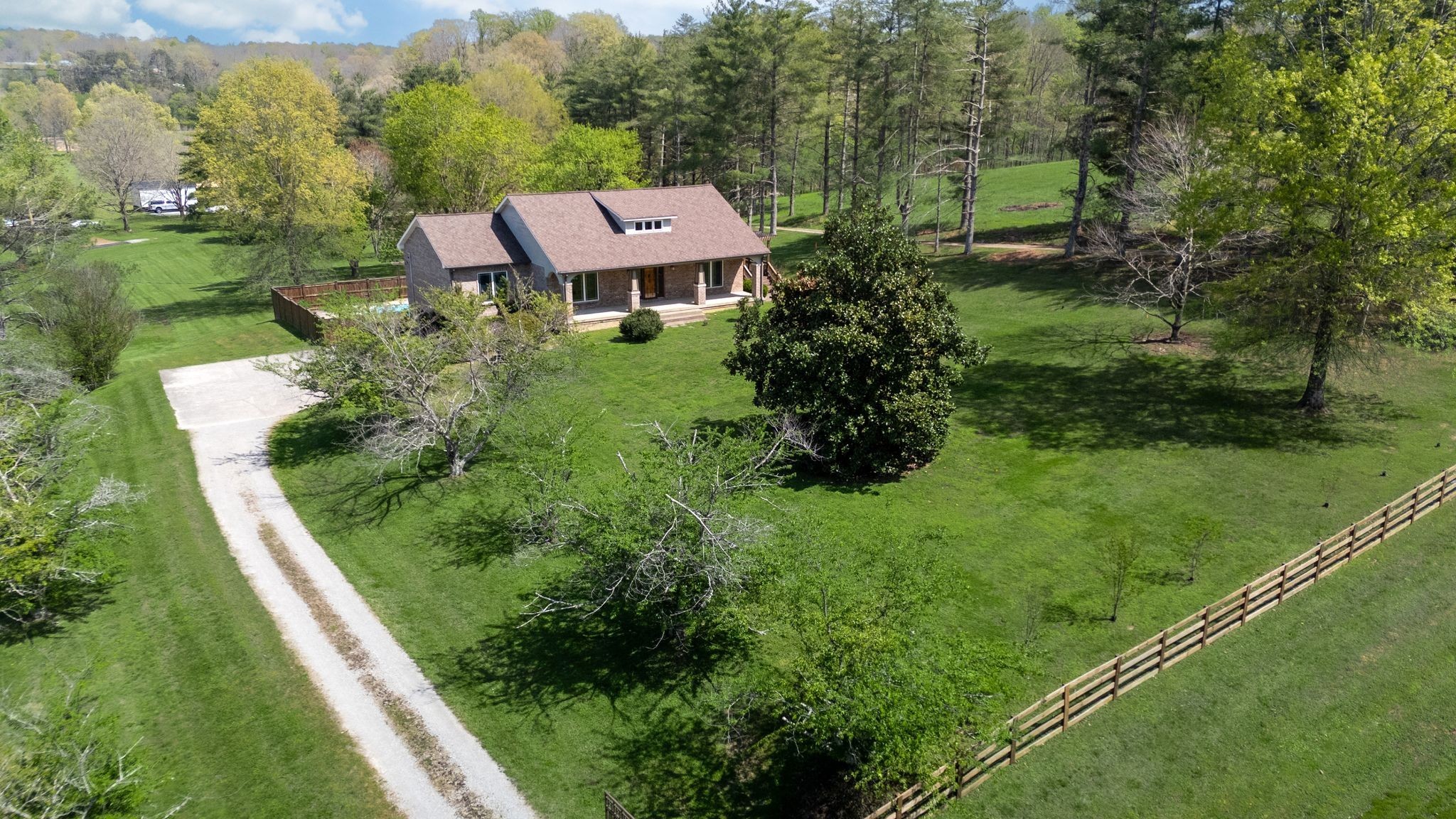 1249 White Road
