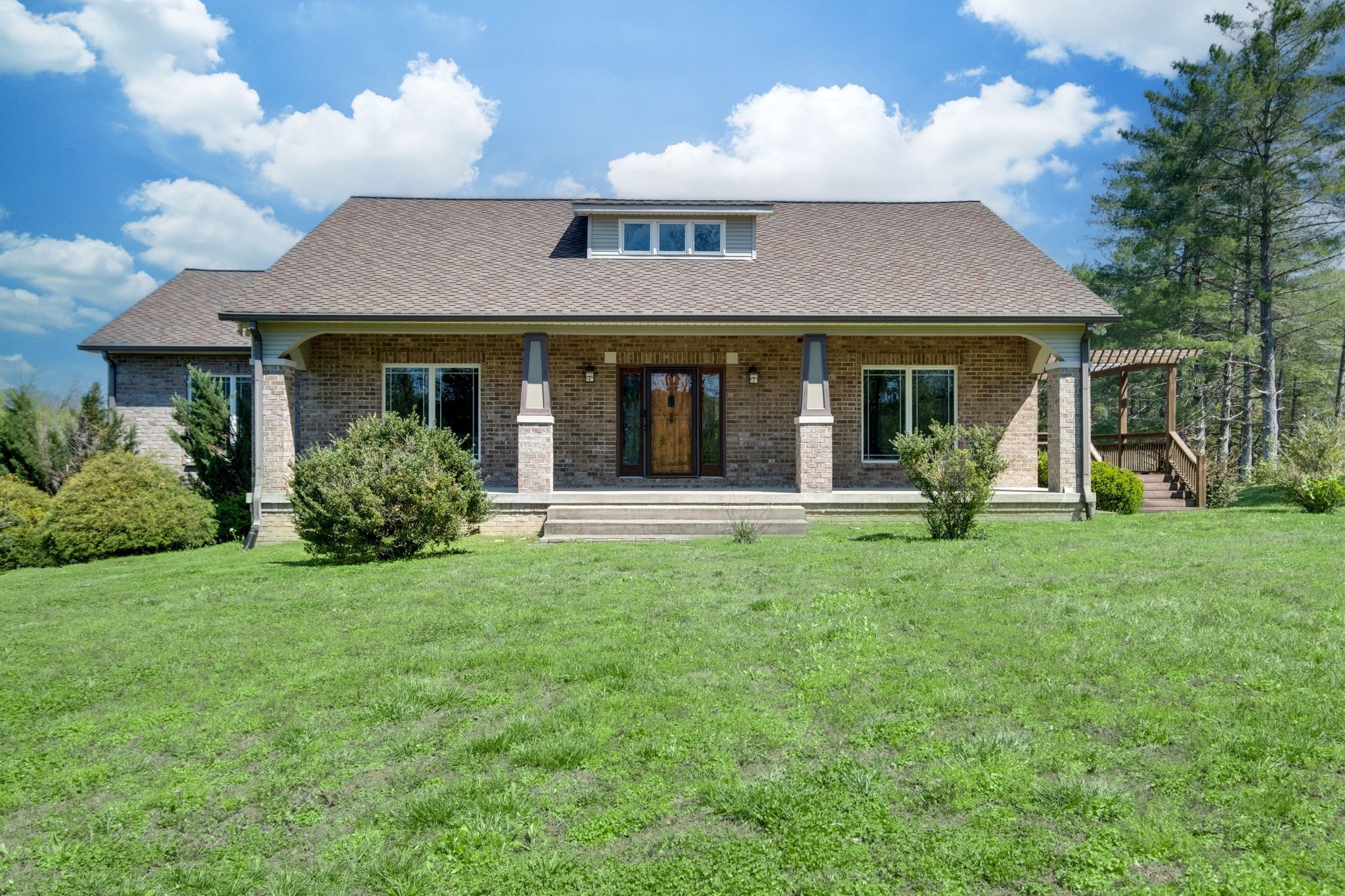 1249 White Road