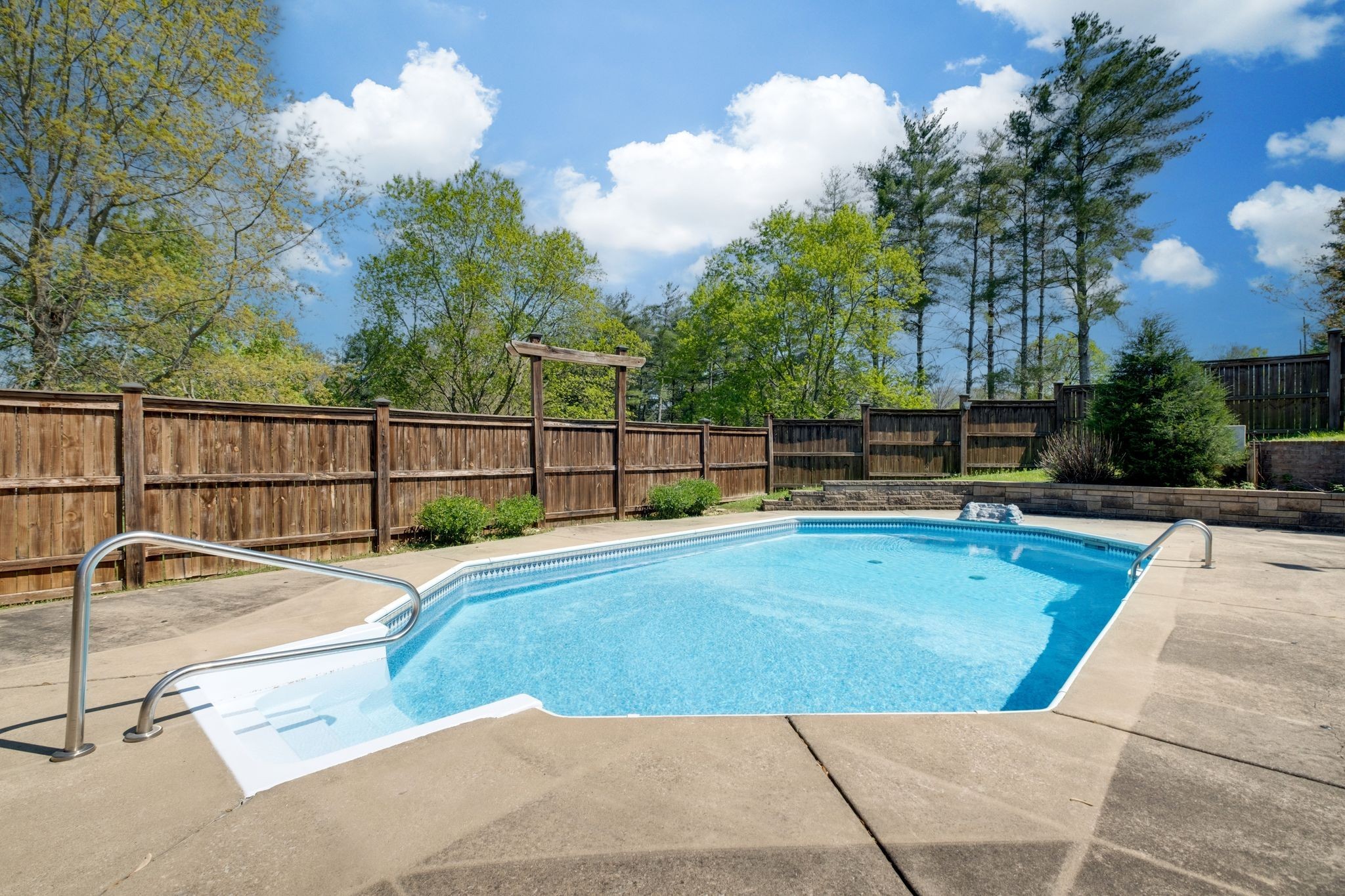 1249 White Road