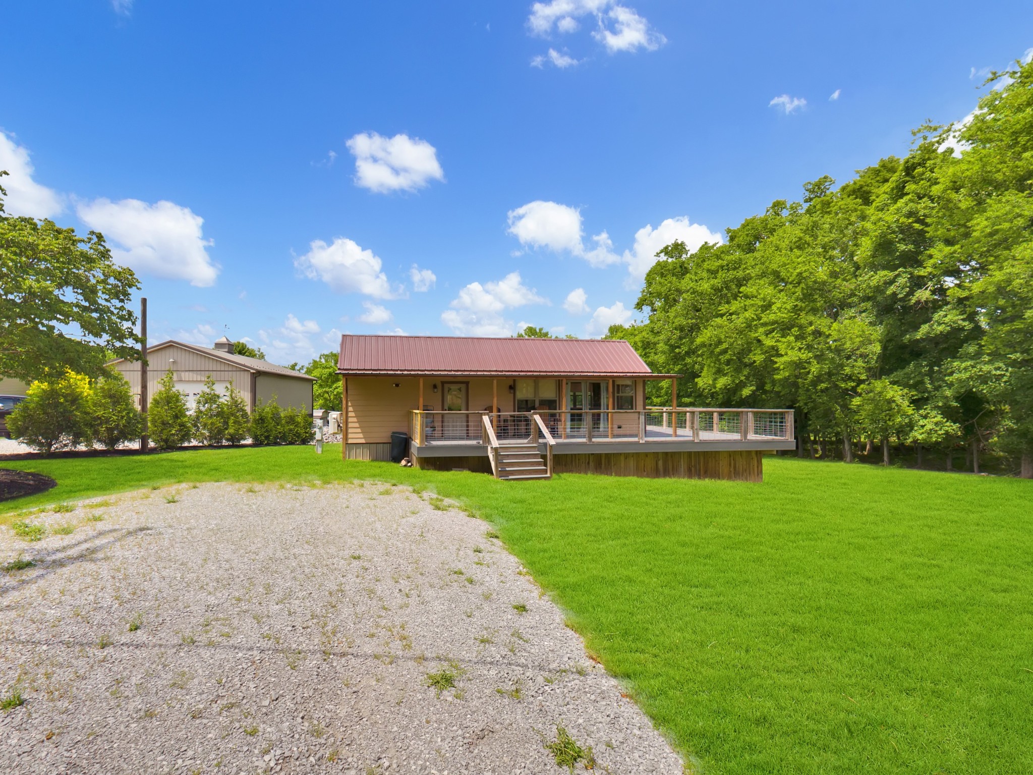 836 Prizer Point Rd