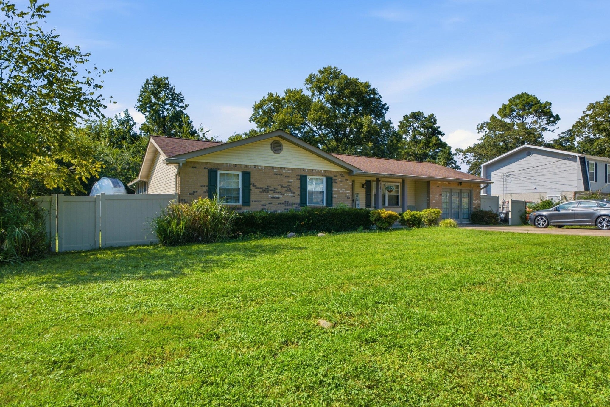 8877 Sedman Road