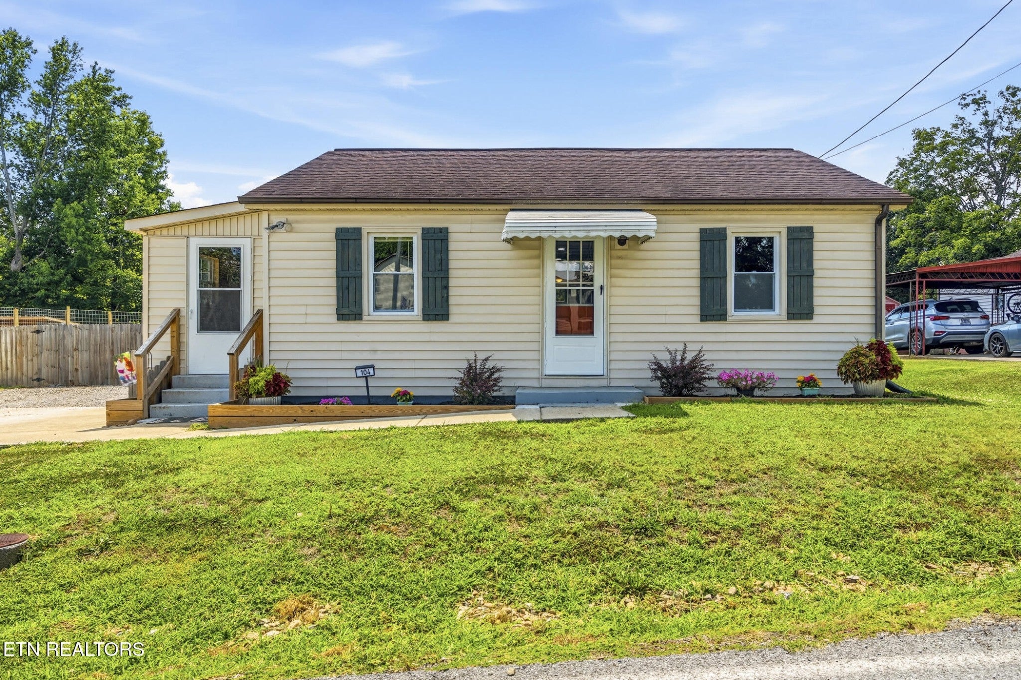 104 County Farm Rd