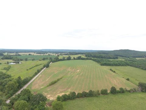 0 Gum Grove Rd Elkton KY 42220