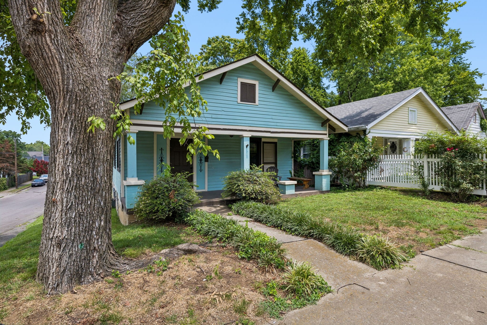 1801a Shelby Ave, Nashville TN 37206 3-bed home, photo 3 of 26