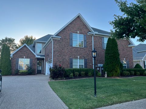 1009 Larkwood Dr Hermitage TN 37076