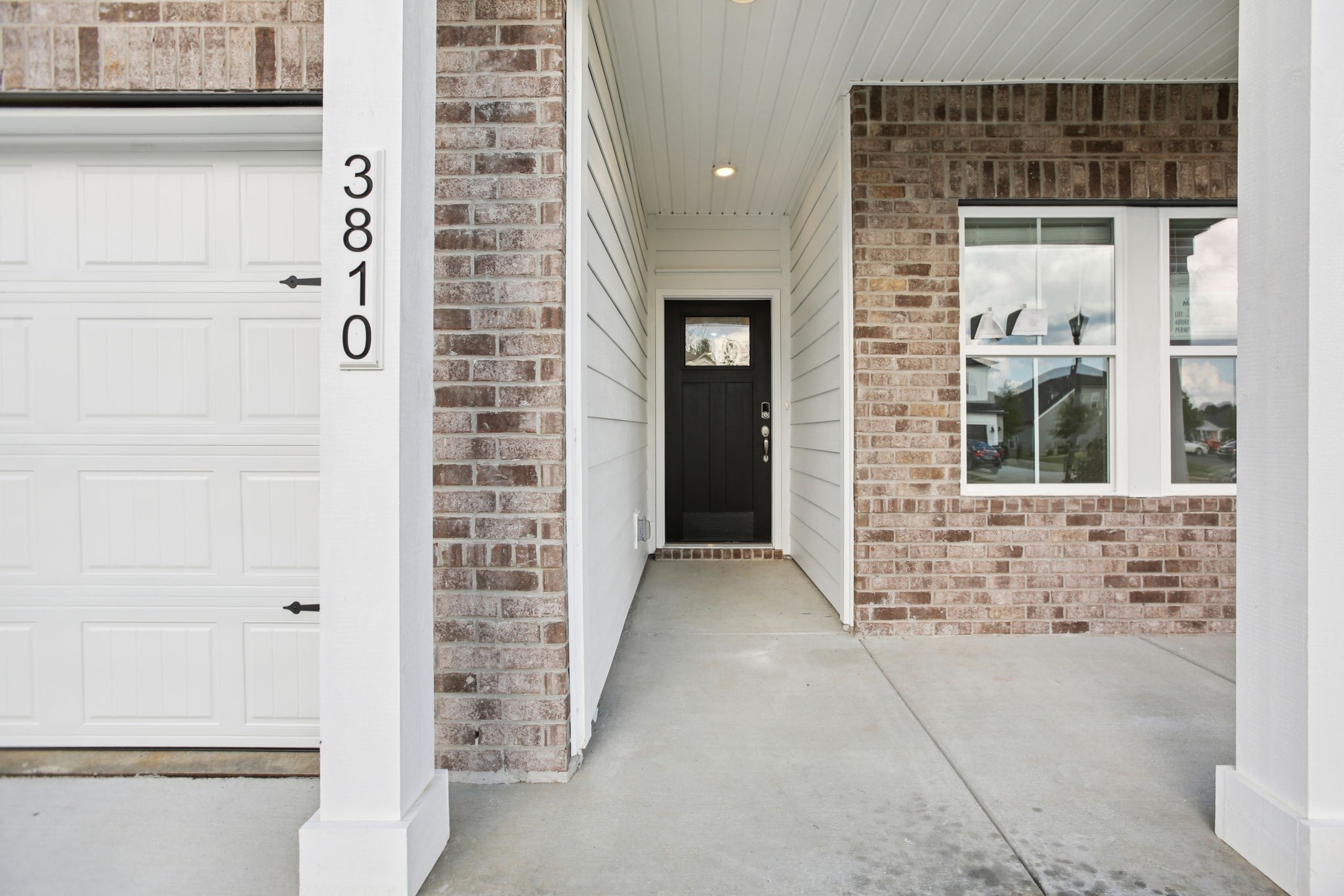 3810 Hallanday Drive