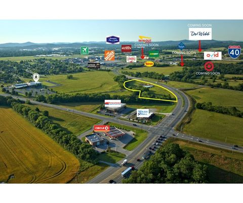 0 S Hartmann Dr Lebanon TN 37090