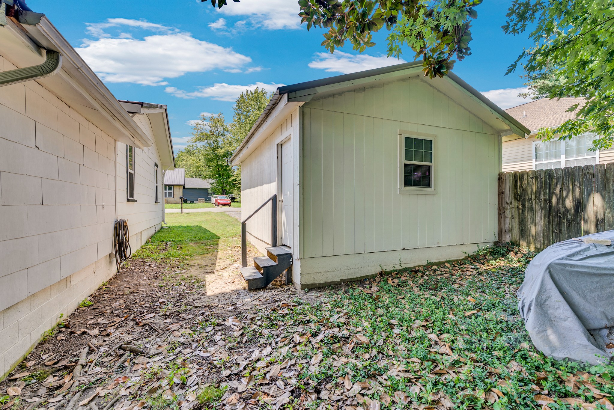 501 Ash Ave