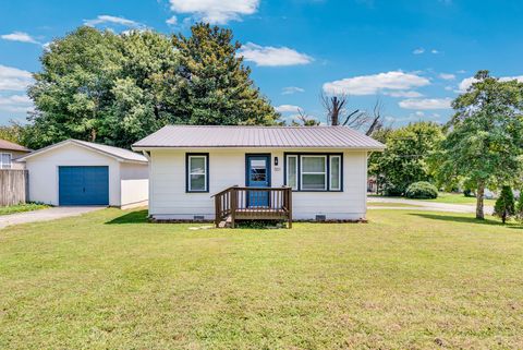 501 Ash Ave Cookeville TN 38501