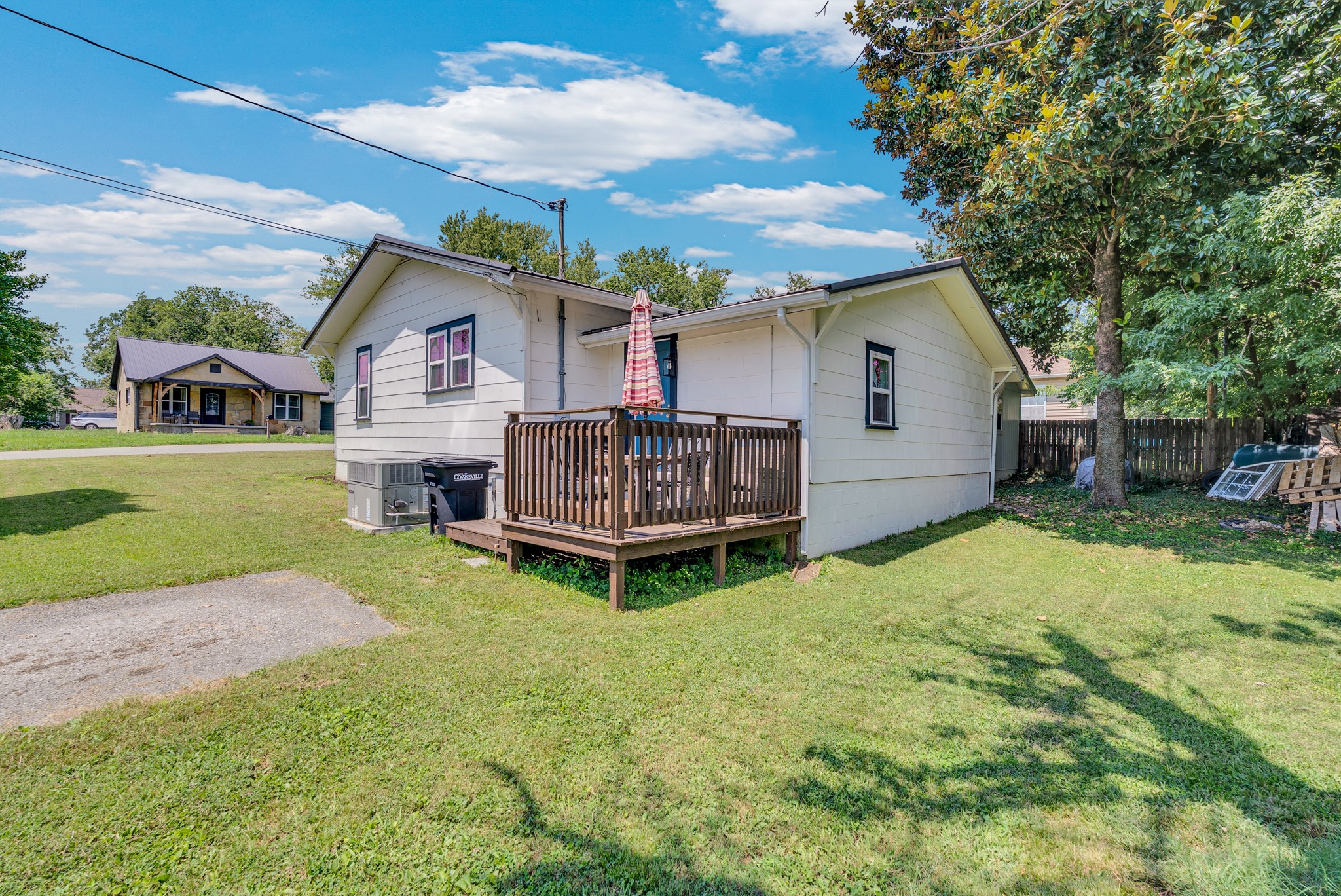 501 Ash Ave