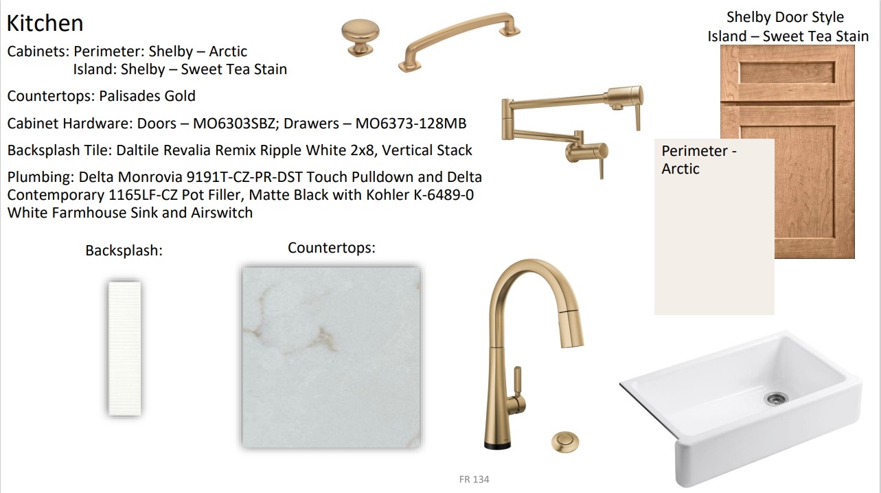 3006 Winterberry Drive