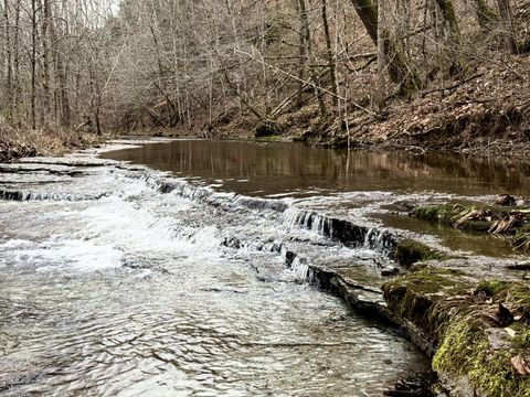 5790 N Lick Creek Rd Franklin TN 37064