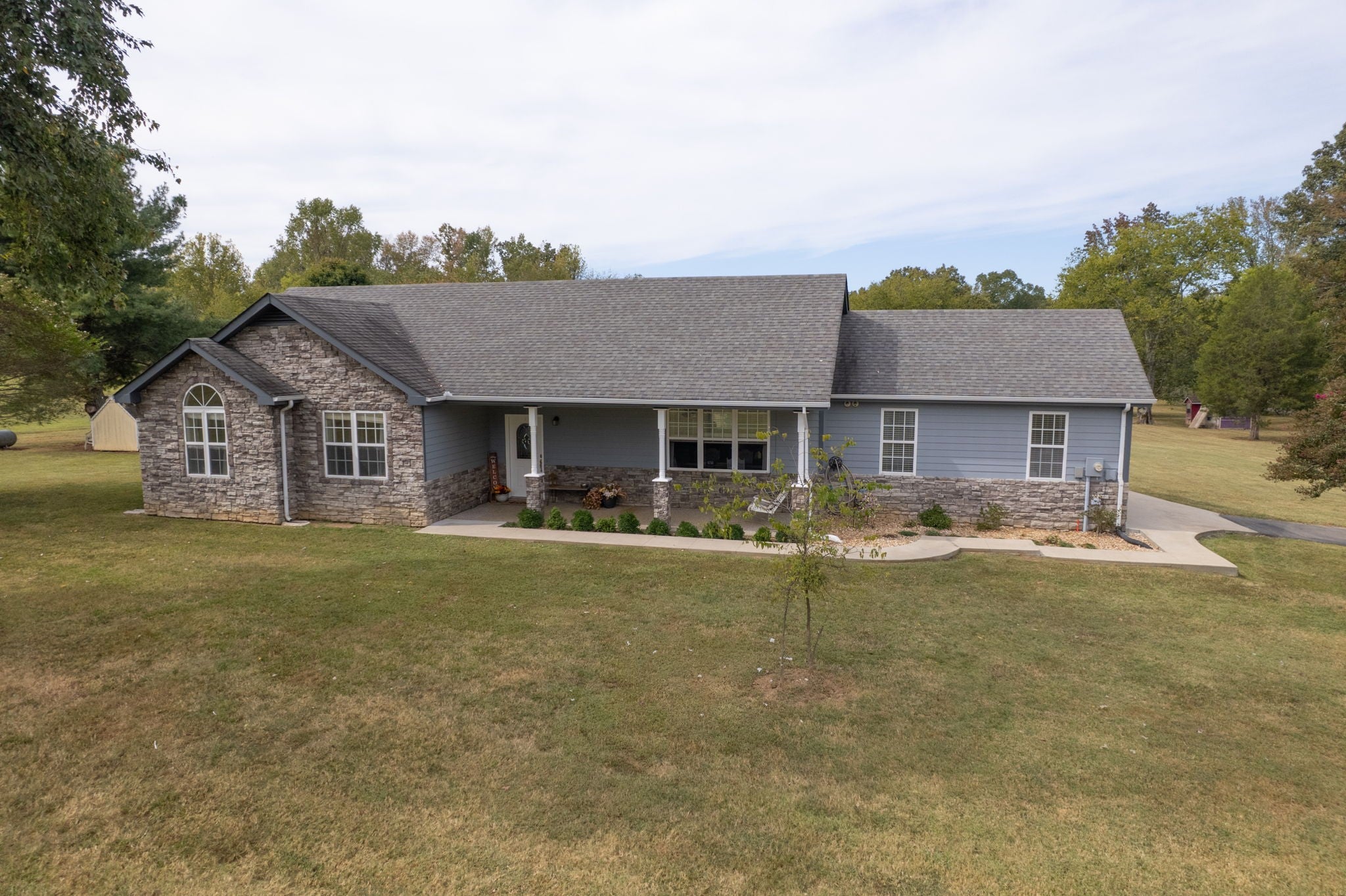 8132 Cairo Bend Rd