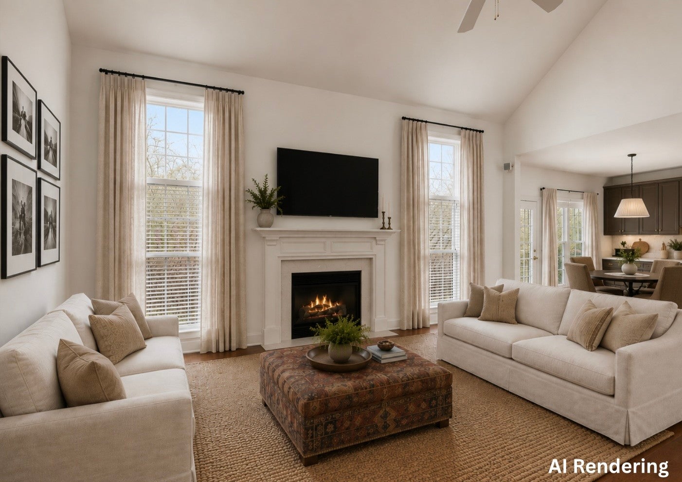 5-bed listing at 317 Dundee Dr, Franklin