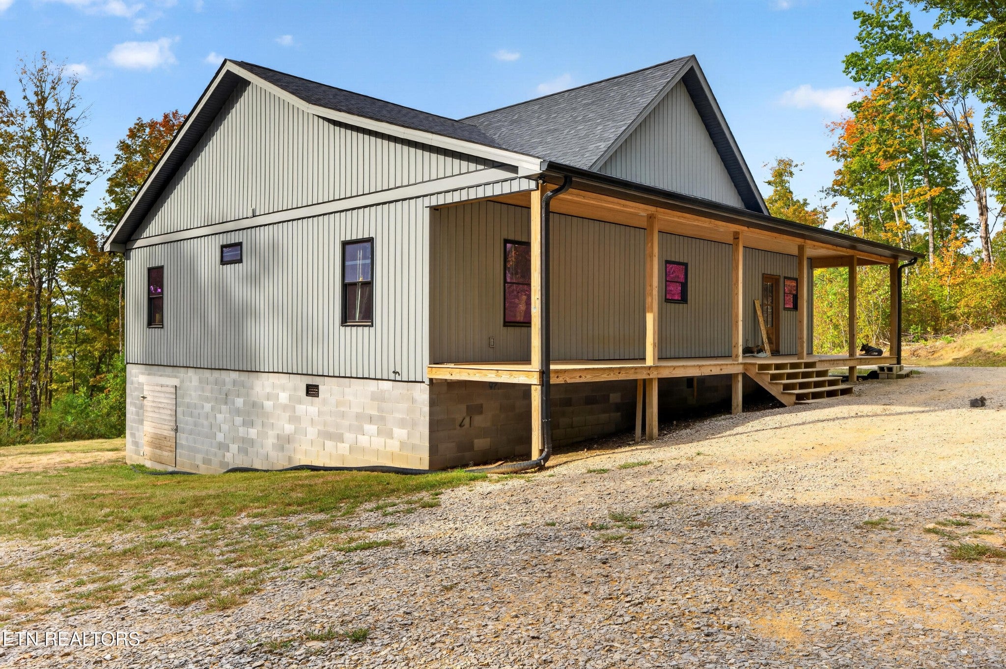 715 Crab Mountain Rd