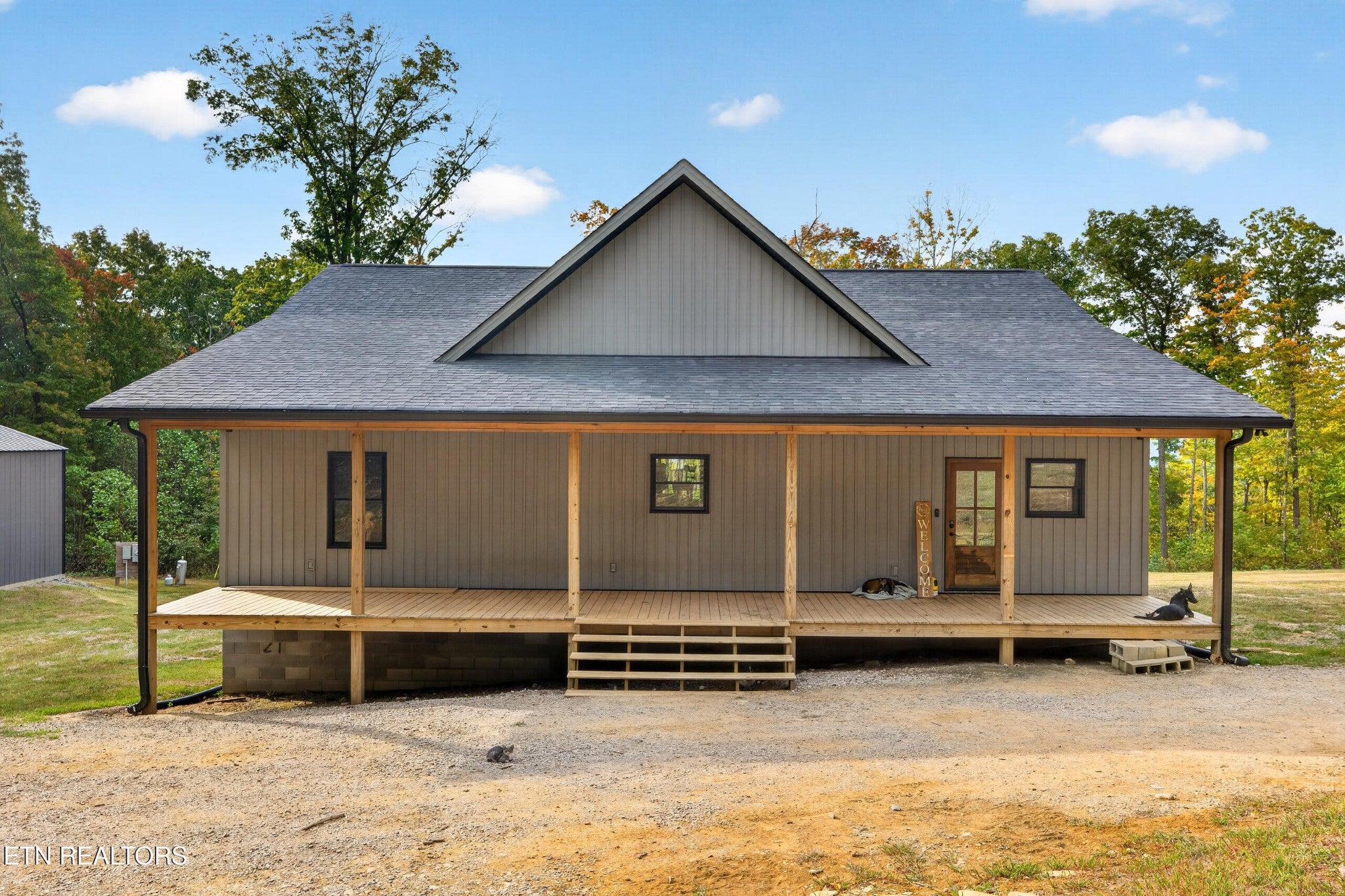 715 Crab Mountain Rd