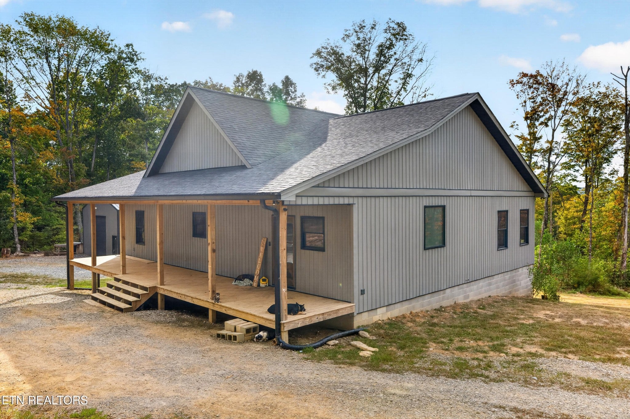 715 Crab Mountain Rd