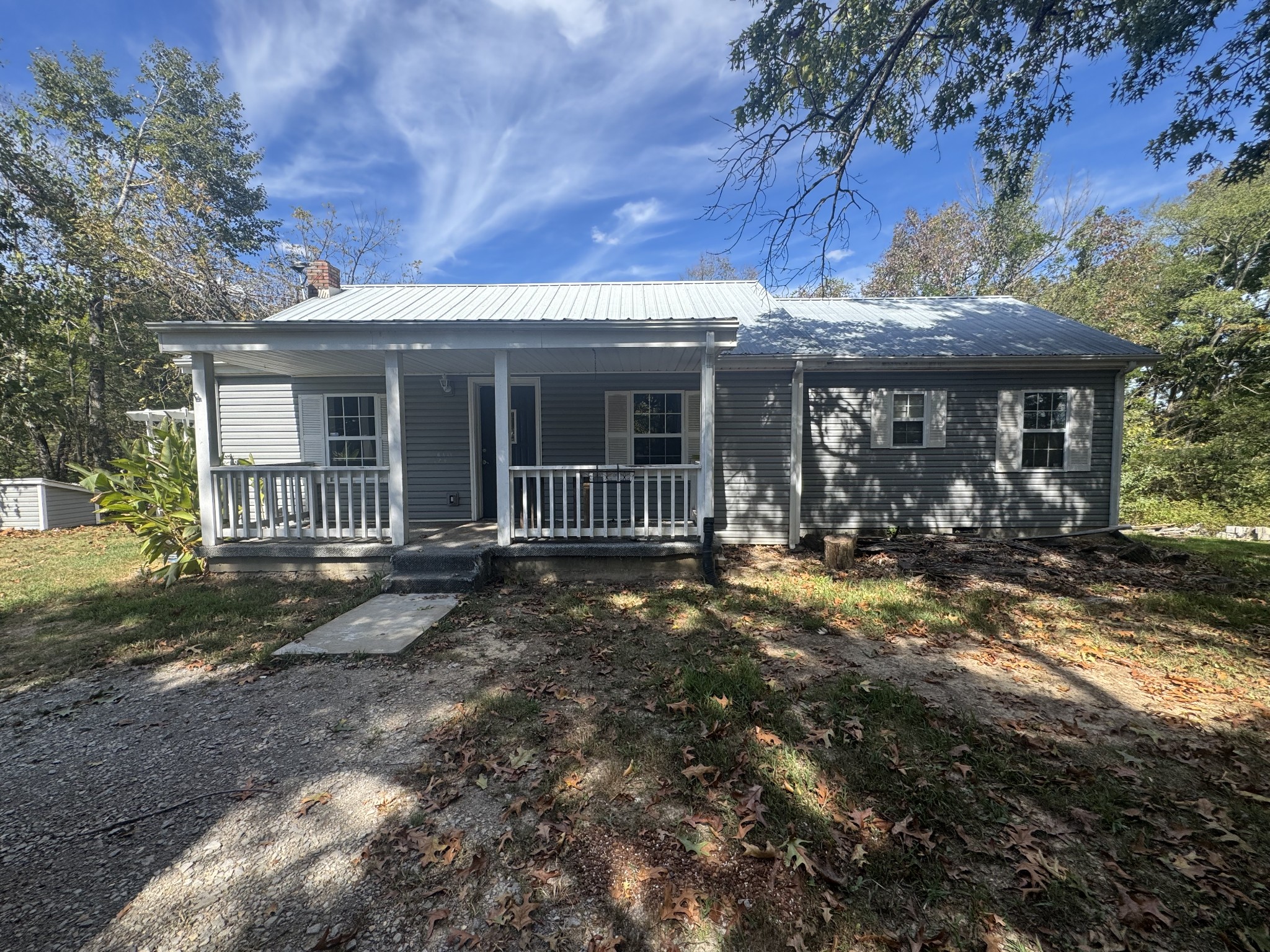 174 Commissary Ridge Rd
