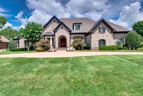 5238 Lysander Lane Brentwood TN 37027