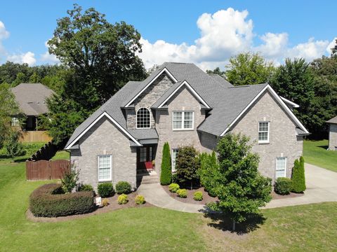 541 Piccadilly Dr Murfreesboro TN 37128