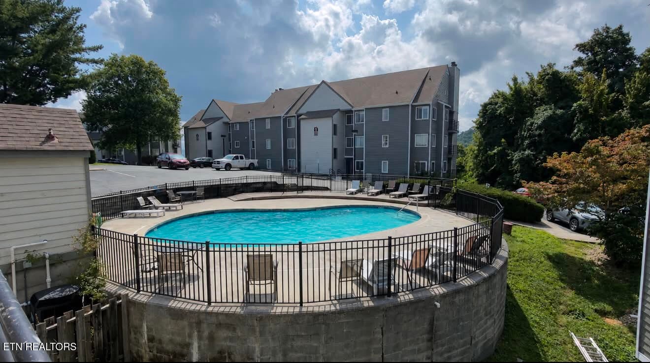 1260 Ski View Drive 3201