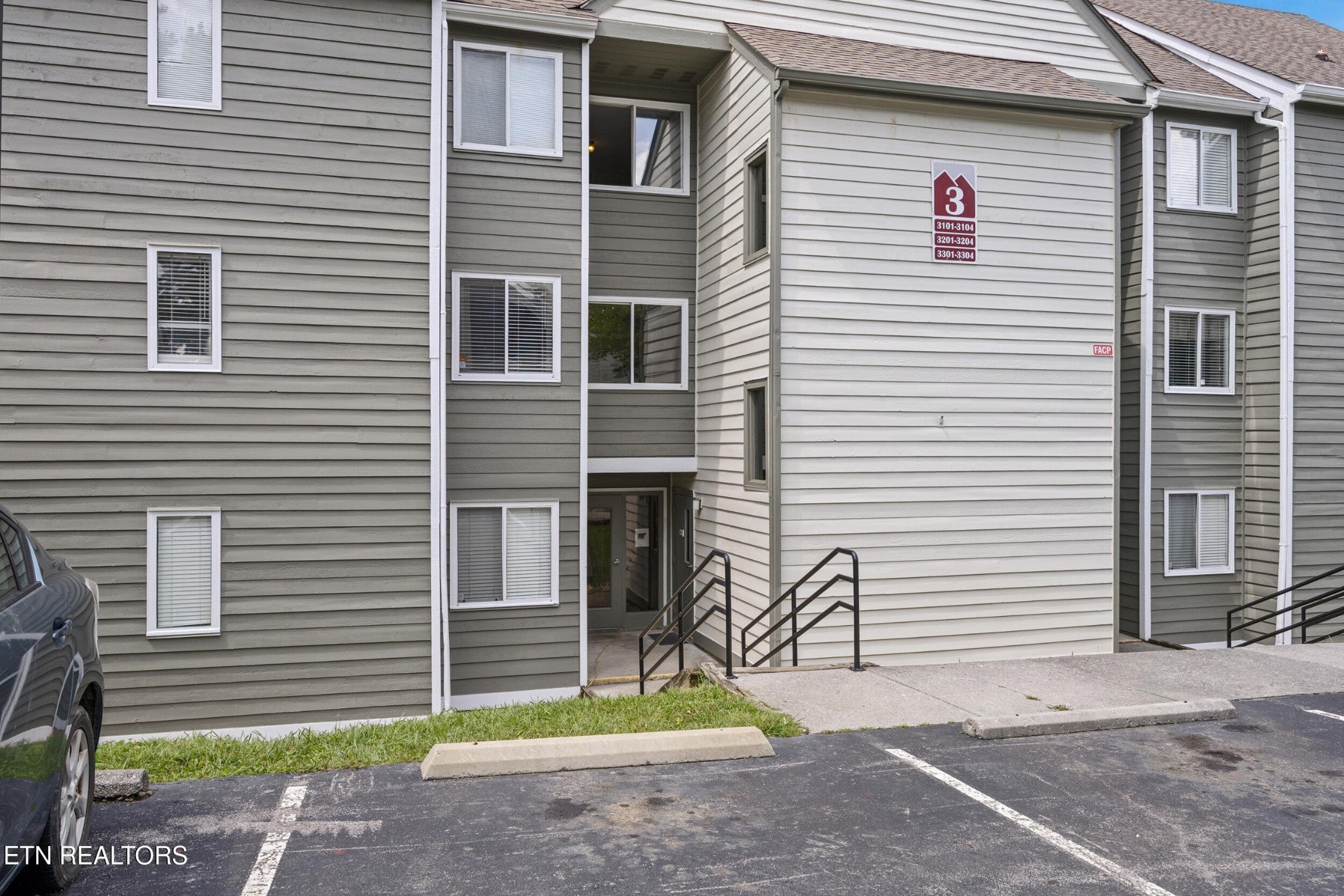 1260 Ski View Drive 3201
