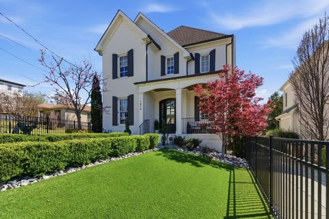 1816 10th Ave S Nashville TN 37203